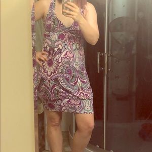 Classic Dress by B. MOSS